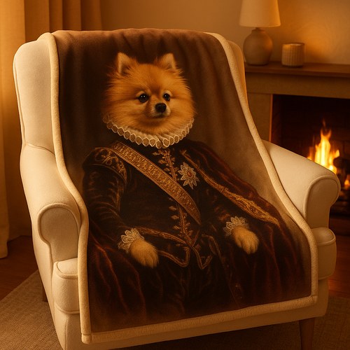 Pet Blanket